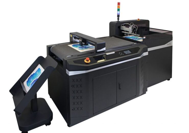 Plockmatic Group acquires Intec Printing Solutions