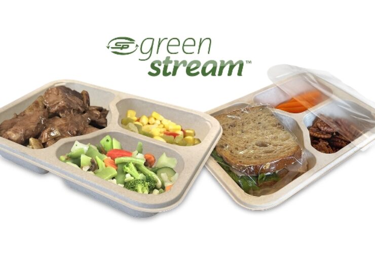 Preferred Packaging rolls out new recyclable GreenStream pulp trays