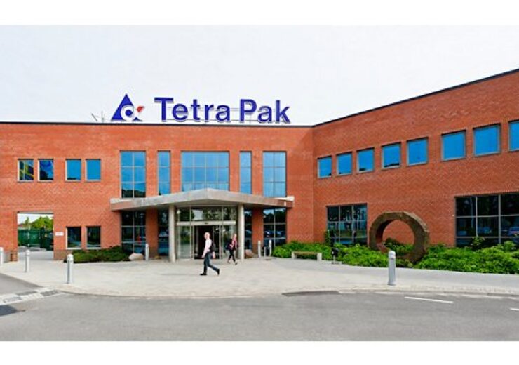 Tetra Pak to divest all operations in Russia