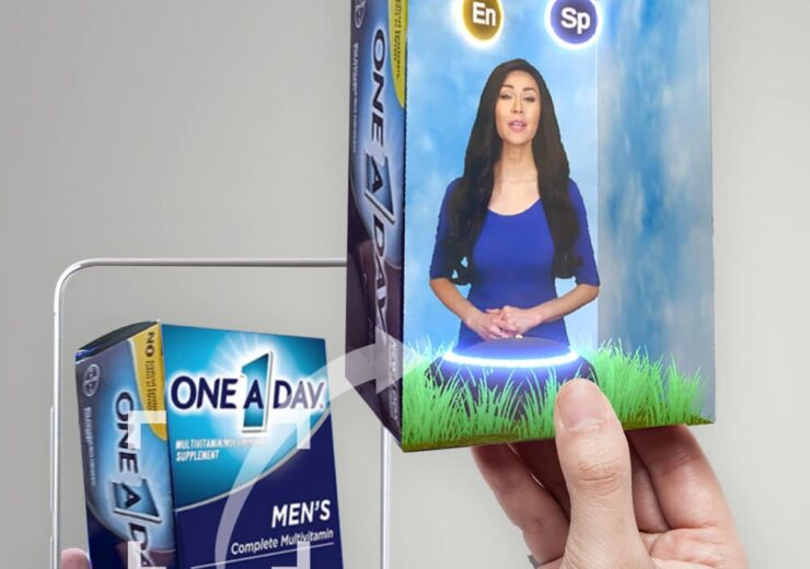 Animated, Interactive Packaging – Platform Launches