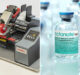 Schreiner MediPharm supplies vial labelling dispensing system to Octapharma