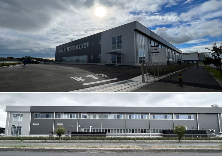 Multivac opens new production factory in Japan
