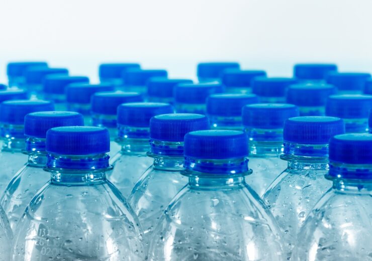 DataLase awarded Innovate UK Smart Grant for label-free plastic bottle project