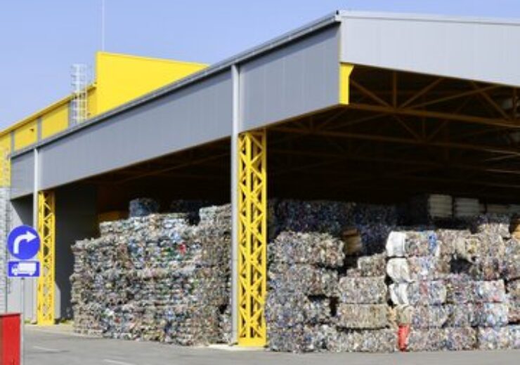 Greiner acquires first recycling plant for in-house recycling