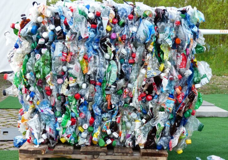 IHC subsidiary launches new programme to ease global trade of recycled plastic