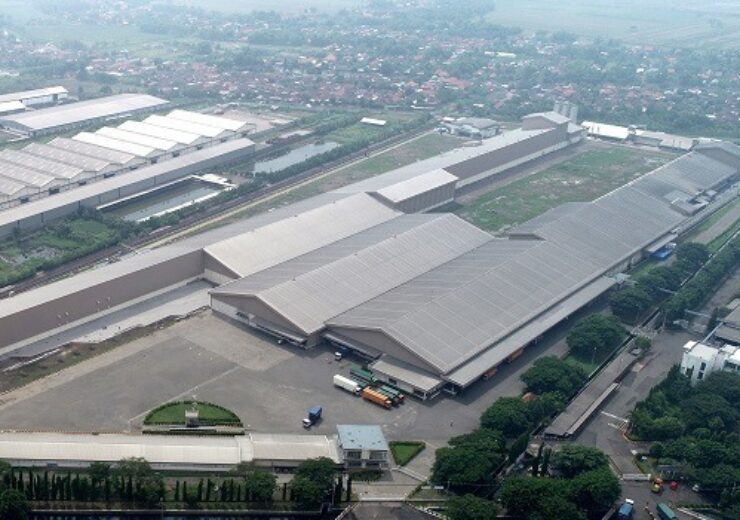 Toyobo to open new polyester packaging film plant in Indonesia