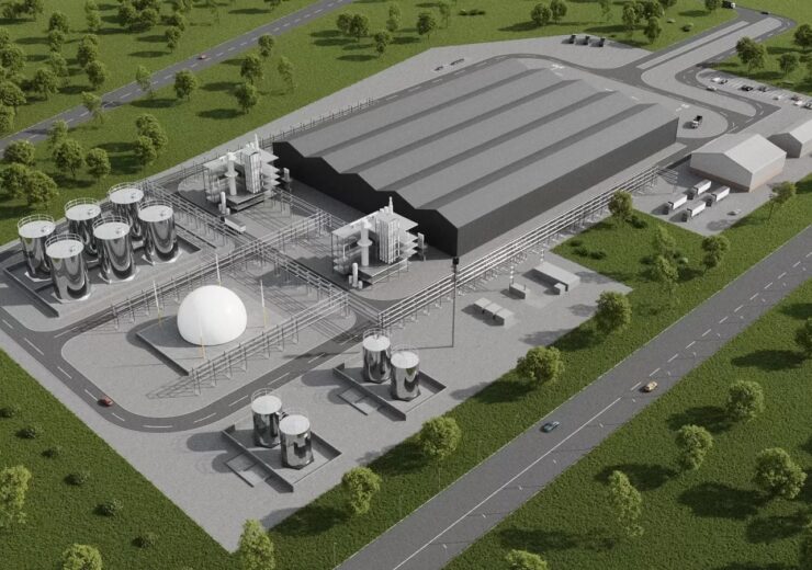 Dow and Mura select Dow’s site in Böhlen, Germany for new recycling facility