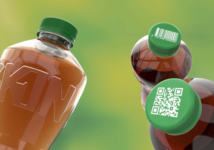 Sidel launches its 1SKIN bottle, the future of sustainable packaging for sensitive drinks