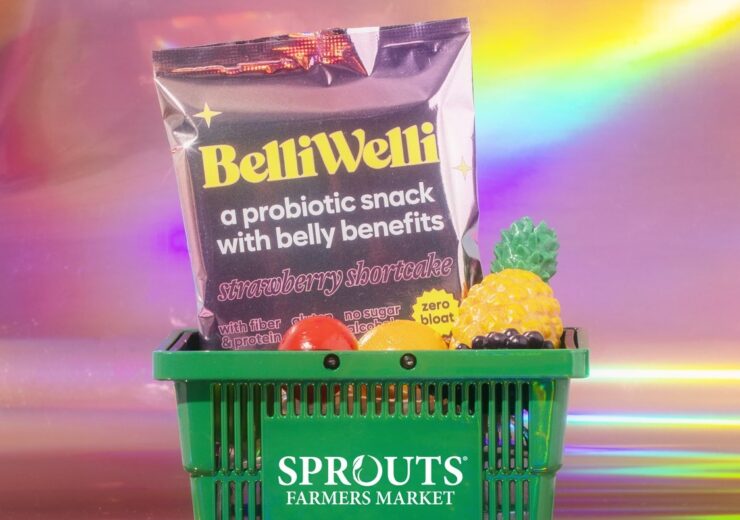 BelliWelli Announces Nationwide Retail Expansion and Debuts New Community-Sourced Packaging