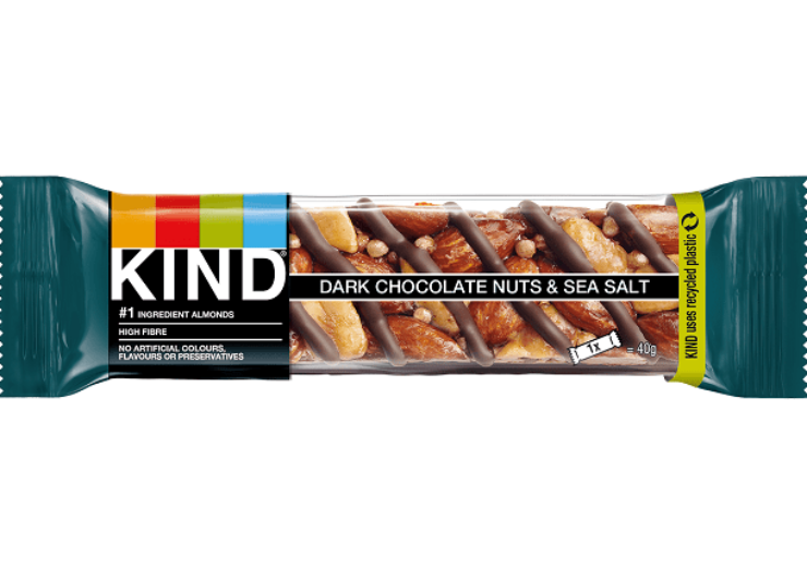 MARS, SABIC AND LANDBELL PARTNER IN CLOSED LOOP INITIATIVE FOR KIND SNACK BAR PACKAGING BASED ON CERTIFIED CIRCULAR PP