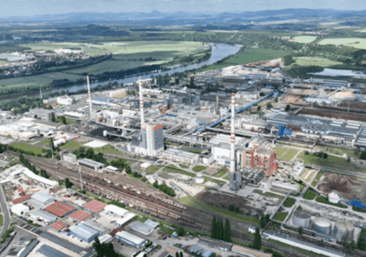Mondi to invest €400m in new kraft paper machine at Štětí mill in Czech Republic