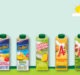 Riedel selects SIG’s on-the-go combismile carton pack for juice brands