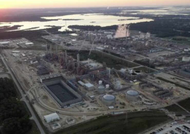 Lyondell evaluates plans to expand propylene capacity at Houston facility