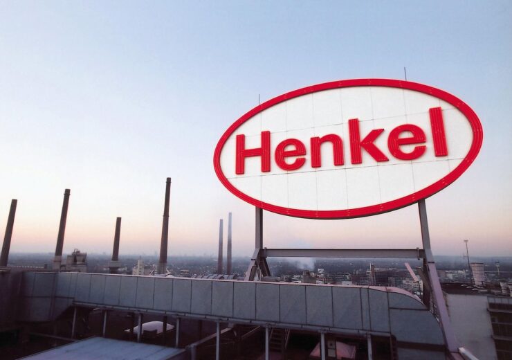 Henkel and cyclos-HTP partner to boost access to sustainable packaging
