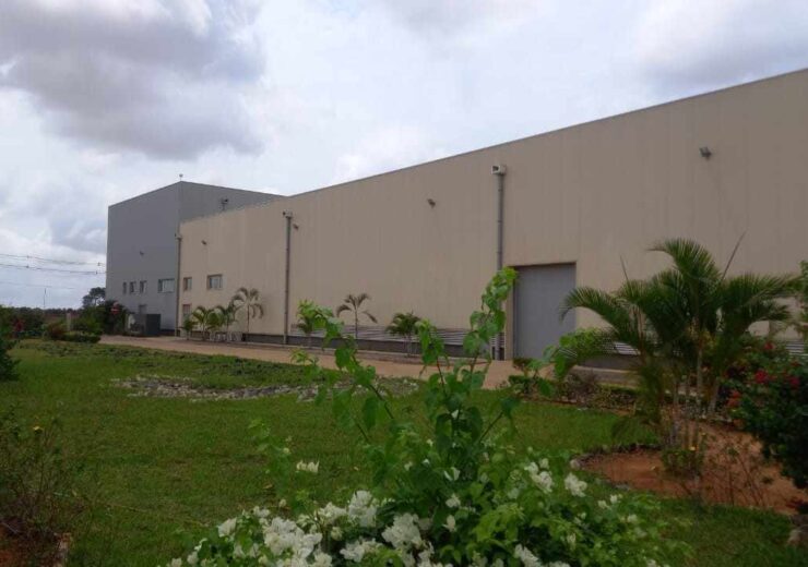 ALPLA expands operations by opening second plant in Angola
