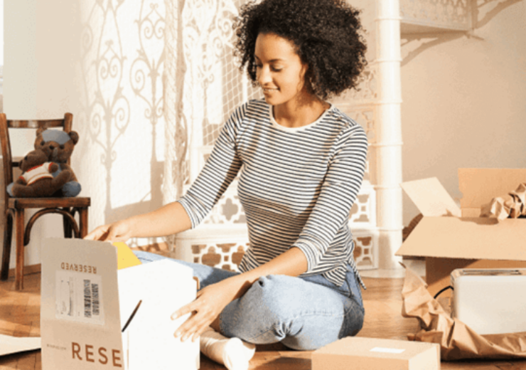 Mondi partners with RetailX to identify five trends in eCommerce packaging