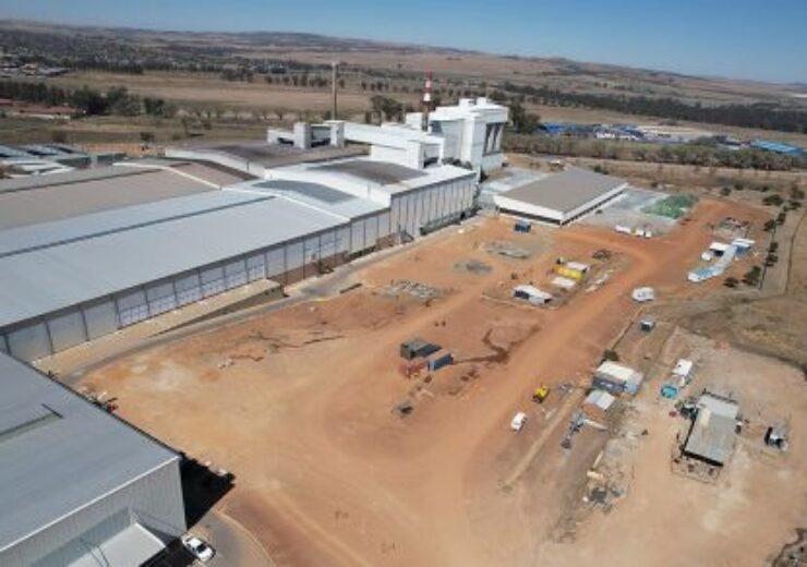 Ardagh to add third furnace to expand glass capacity of South African plant
