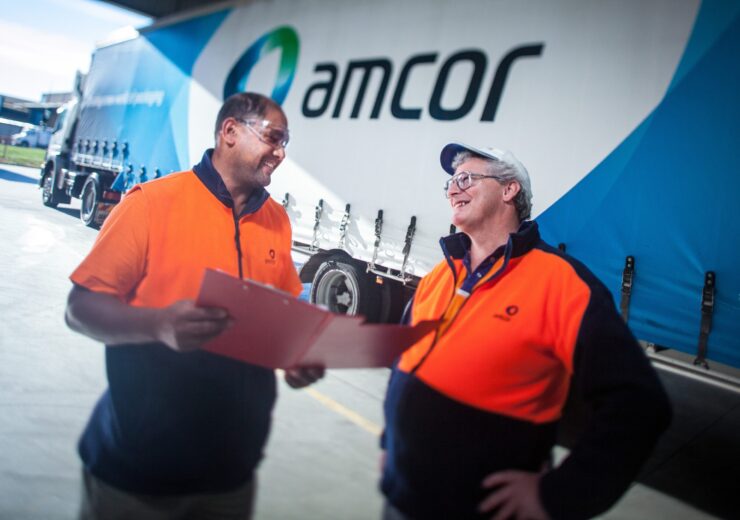 Amcor completes sale of three factories in Russia