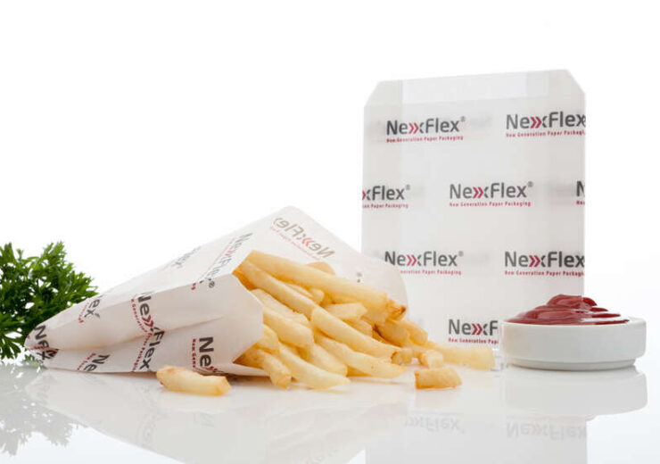 KOEHLER PAPER LAUNCHES ANOTHER SUSTAINABLE PACKAGING PAPER ONTO THE FAST-FOOD MARKET WITH ITS “KOEHLER NEXPURE OGR”