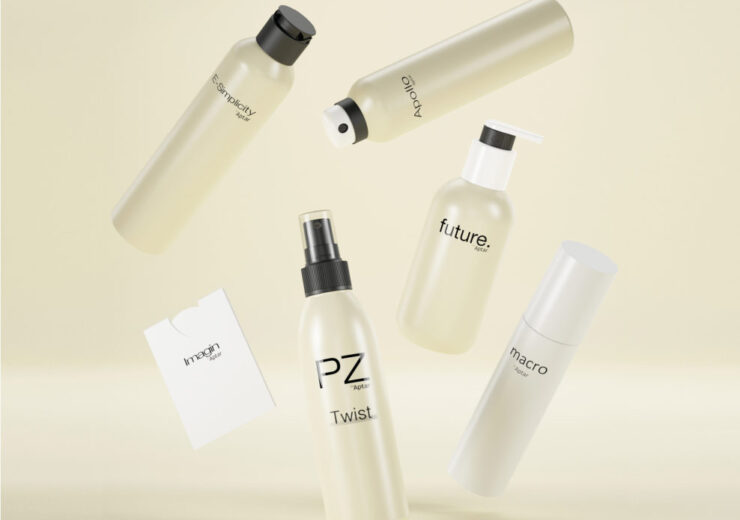 LVMH Partners with Dow on Sustainable Packaging for Cosmetics and