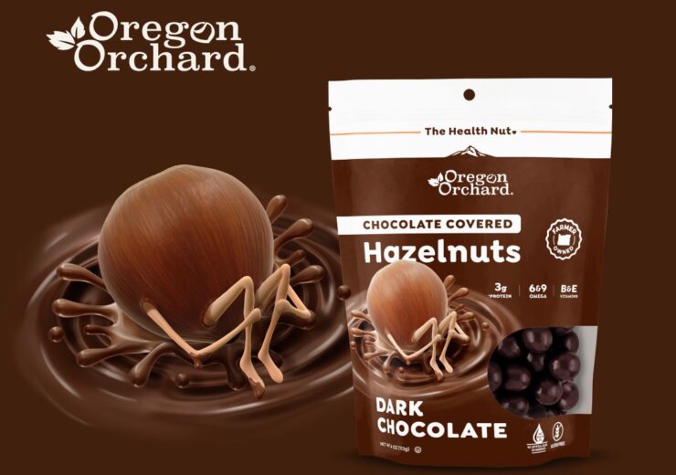 Meet Hazel, the Health Nut: Hazelnut Growers of Oregon Debuts New Packaging at Minneapolis Specialty Grocer