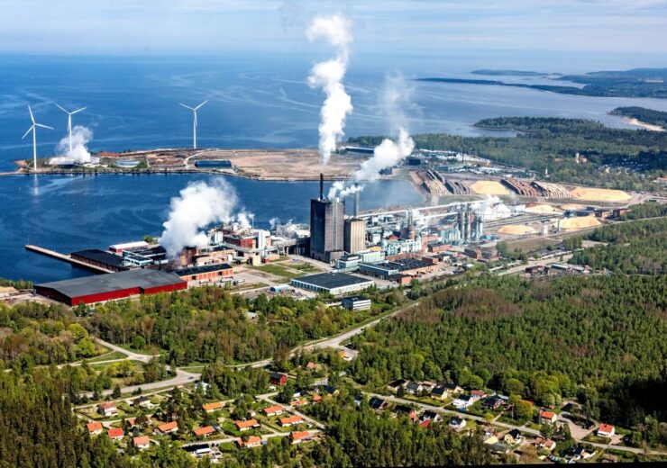 Stora Enso invests in specialised pulp sites in Finland and Sweden