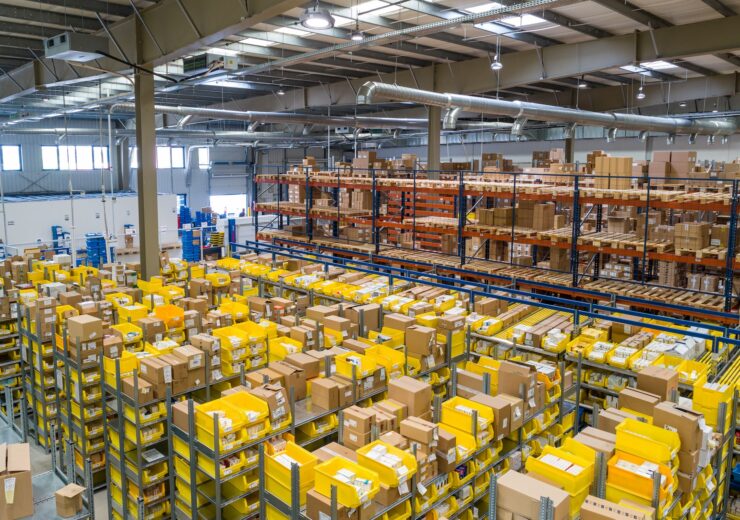 Quantix snaps up dry bulk logistics firm Mid-States Packaging