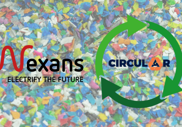 Nexans partners with the Circular Plastics Alliance as part of its move to a circular business model