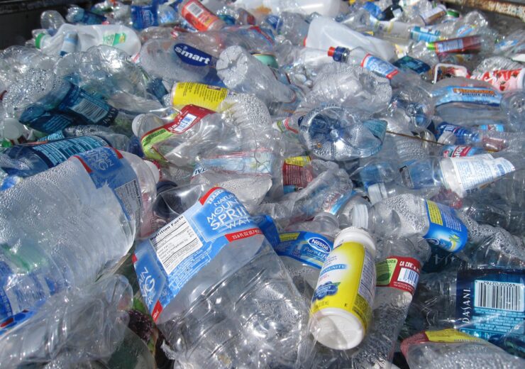 Coveris introduces new business segment for circular plastic recycling