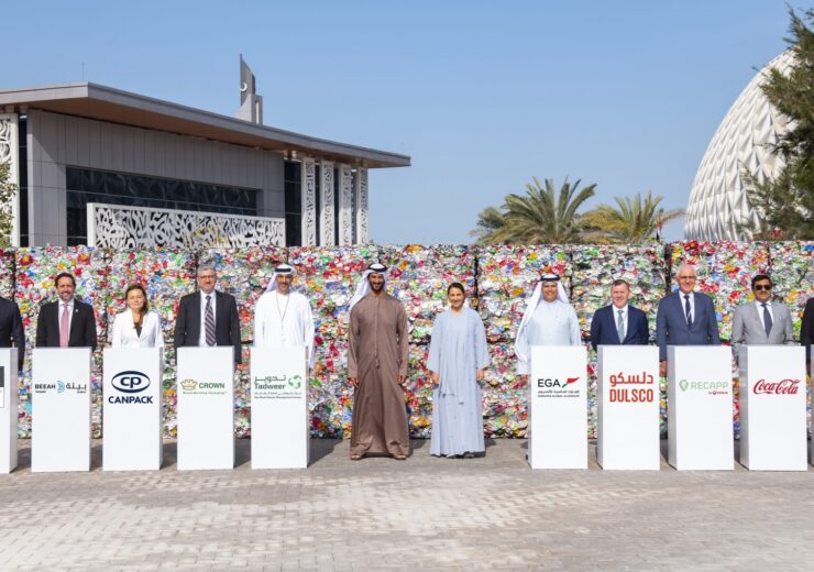 EGA launches coalition to advance aluminium recycling in UAE