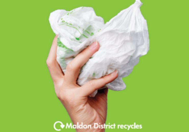 Maldon District Council Launches Flexible Plastic (FPF) FlexCollect Trial