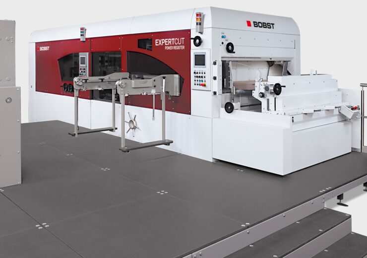Grigeo Packaging builds great success on BOBST corrugated production lines