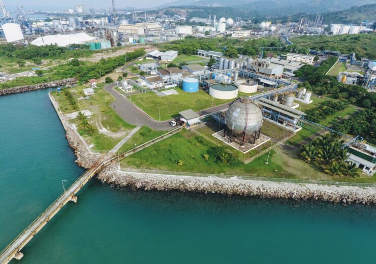 BASF invests in capacity expansion for polymer dispersions in Indonesia