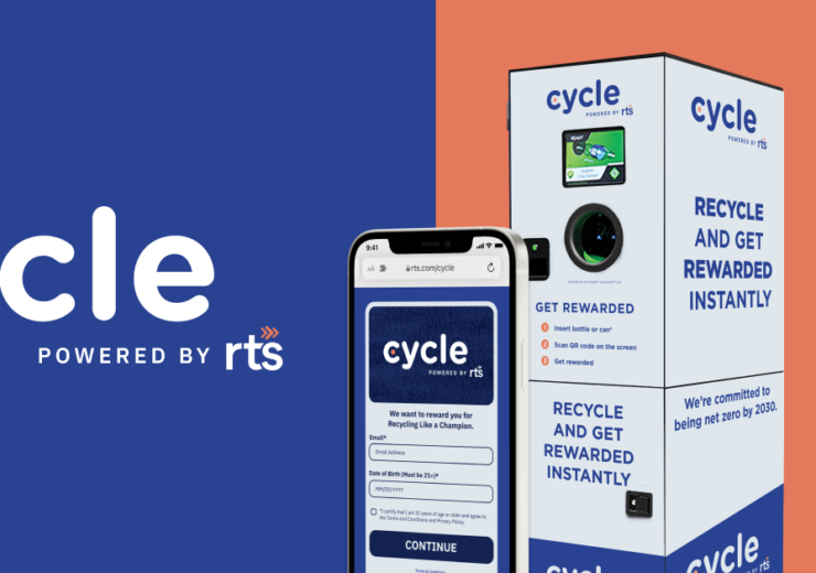 Recycle Track Systems announces acquisition of Cycle Technology