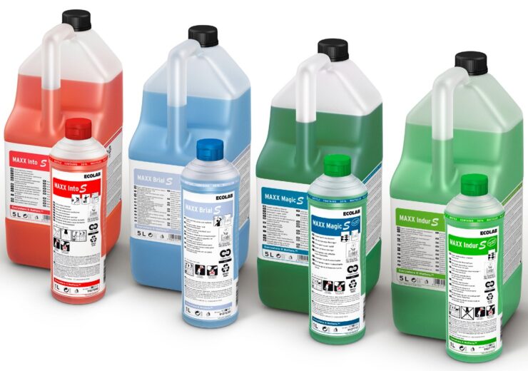 TotalEnergies, Ecolab to introduce heavy-use packaging with PCR plastic