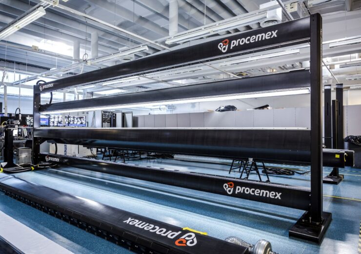 Nippon Dynawave Packaging installs Procemex’s web inspection solution