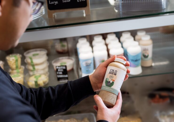 PA Consulting, PulPac launch bottle collective to reduce single-use plastic waste