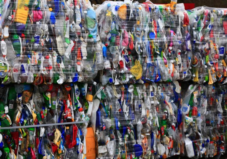 Colombia introduces Plastics Pact to create circular economy