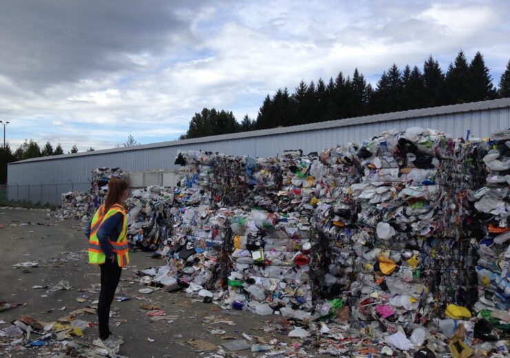 EGLE, MEDC grants back firm’s $10M recycling expansion in Flint
