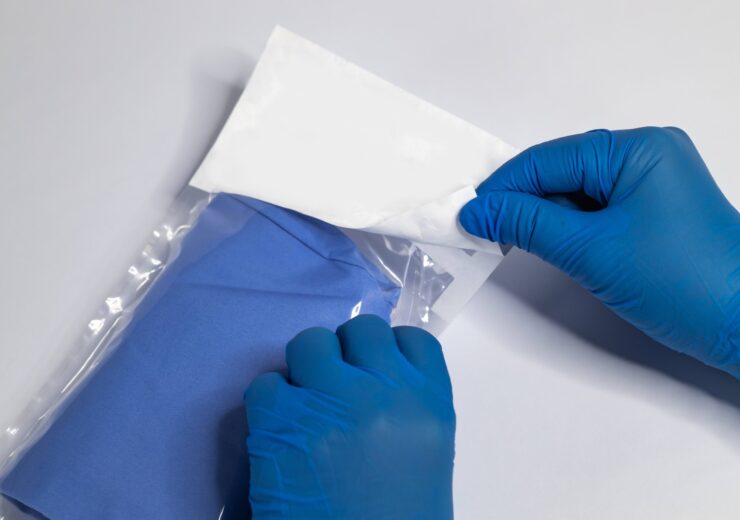 Cleanroom Film & Bags expands customised sterilisable packaging portfolio