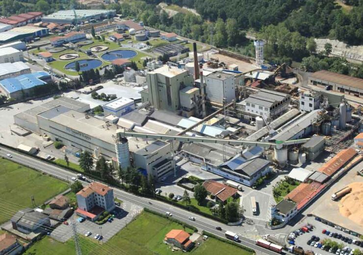 Smurfit Kappa invests €27m in new facility at Spanish paper mill