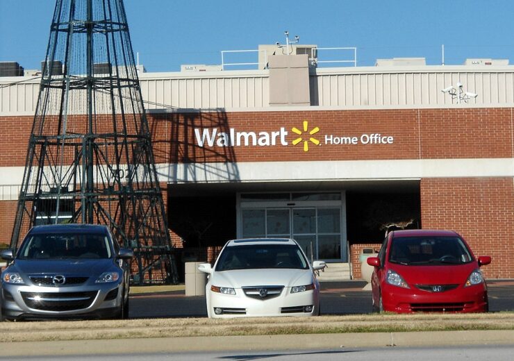 PACKSIZE AND WALMART COLLABORATE TO SET NEW STANDARD FOR E-COMMERCE FULFILLMENT