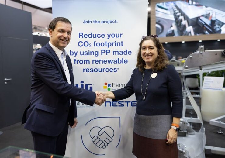 Neste and ILLIG to showcase more sustainable solutions for thermoformed plastic packaging through demonstration cases