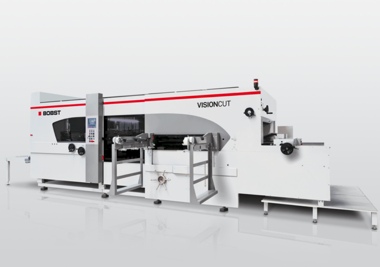 BOBST supports agile business model at Alliance Packaging