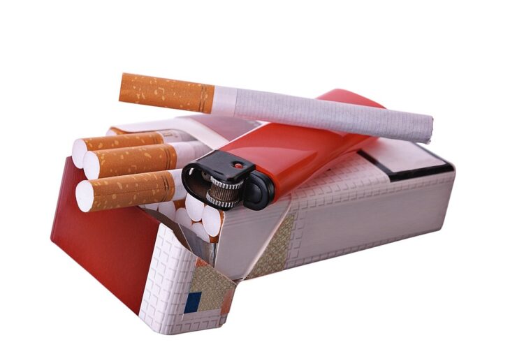 FDA proposes new requirements for tobacco product manufacturing practices