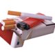 FDA proposes new requirements for tobacco product manufacturing practices