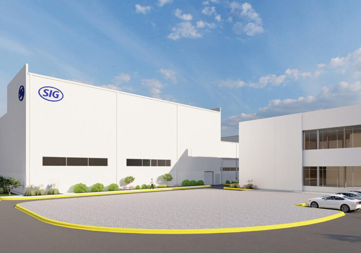 SIG to build aseptic carton plant in Gujarat, India