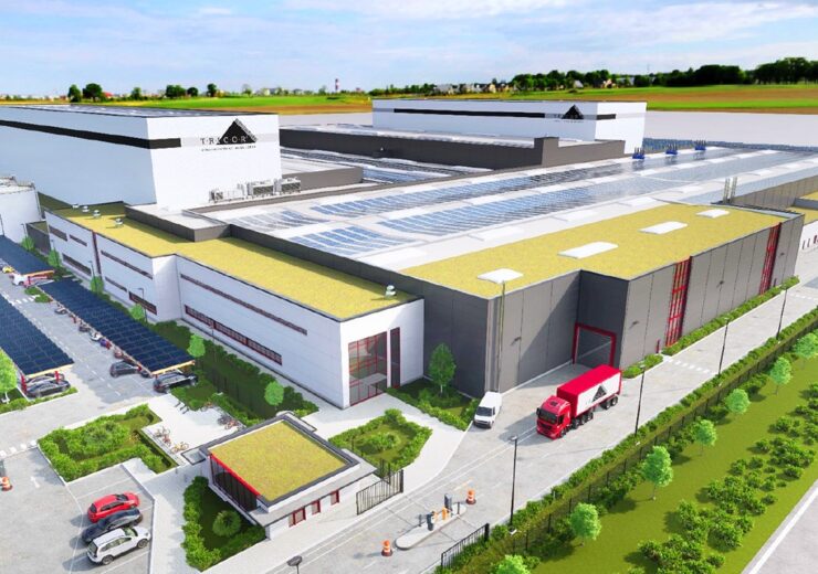 Rengo Subsidiary TRICOR Packaging & Logistics to Construct New Plant