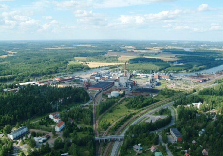 Stora Enso to shut down one paper unit at Anjala site in Finland