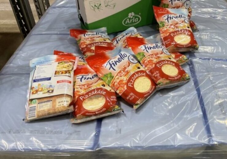 SÜDPACK, Arla Foods join forces for chemical recycling of cheese packaging